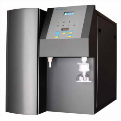 Radio Frequency Identification Water Purification System LRFW-A14