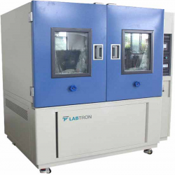 Sand and Dust Test Chamber LSC-A10