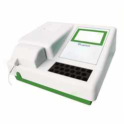 Semi-automatic Bio-chemistry Analyzer LSBA-A20