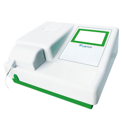 Semi-automatic Bio-chemistry Analyzer LSBA-A21