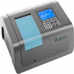 Single Beam UV/Visible Spectrophotometer LUS-A21