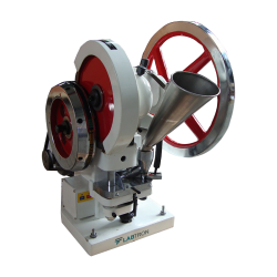 Single Punch Tablet Press Machine LSTP-A11