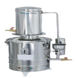 Stainless Steel Water Distiller LSWD-A10