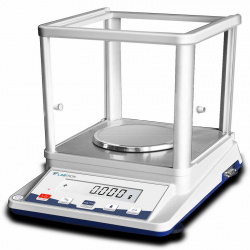 Standard Analytical Balance LSAB-A30