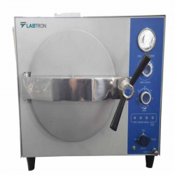 Tabletop Laboratory Autoclave LTTA-A10