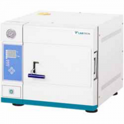Tabletop Laboratory Autoclave LTTA-B12