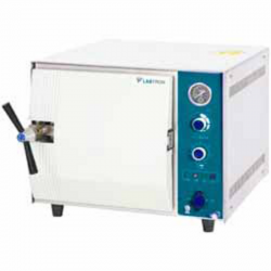 Tabletop Laboratory Autoclave LTTA-C11