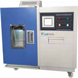 Temperature and Humidity Test Chamber LTHC-A11