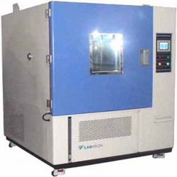 Temperature and Humidity Test Chamber LTHC-B14