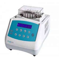 Thermo Shaker Incubator LTSI-A12