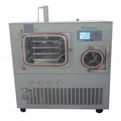 Top Press Freeze Dryer LPFD-B11
