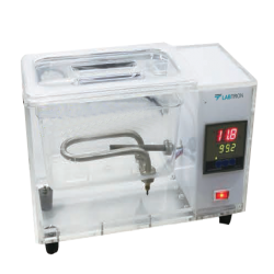 Transparent Thermostatic Water Bath LTWB-A11