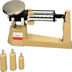 Triple beam balance LTBB-A10