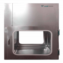 UV Pass Box