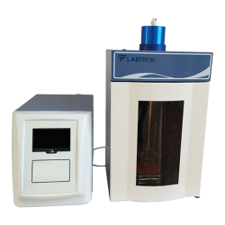 Ultrasonic Homogenizer (Sonicator) LUHS-A16